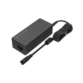 Conceptronic 90W Universal Laptop Charger, 15 Charging Tips incl.