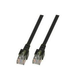EFBElektronik ECOLAN Patch cable RJ45 (M) to RJ45 K5456.5