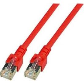 EFBElektronik ECOLAN Patch cable RJ45 (M) to RJ45 K5458.5