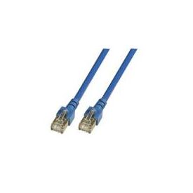 EFBElektronik Patch cable RJ45 (M) to RJ45 (M) 5 m K5459.5