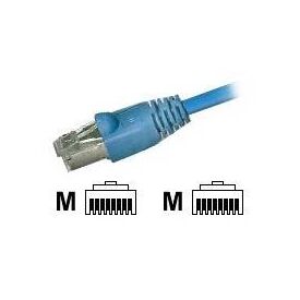 EFBElektronik Patch cable RJ45 (M) to RJ45 (M) 5 m K5459.5