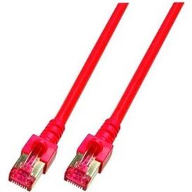 EFBElektronik Patch cable RJ45 (M) to RJ45 (M) K5512.0,25