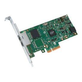 FUJITSU PLAN CP Intel I350T2 Network adapter S26361F4610L522