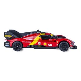 Ferrari 499P 1:24 red 2,4GHz 402247