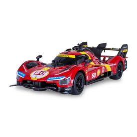 Ferrari 499P 1:24 red 2,4GHz 402247