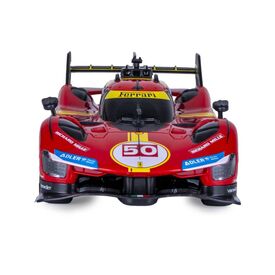 Ferrari 499P 1:24 red 2,4GHz 402247