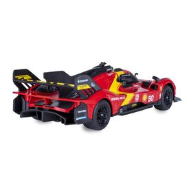 Ferrari 499P 1:24 red 2,4GHz 402247