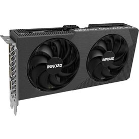 INNO3D GeForce RTX 5060 Twin X2 OC V2, 8GB GDDR7, HDMI, 3x DP
