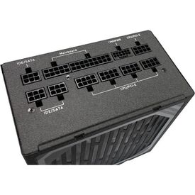 LC-Power LC6750M V3.1 Super Silent Modular 750W ATX 3.1