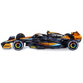 McLaren MCL60 2023 Diecast 1:24 black 402607