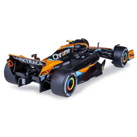 McLaren MCL60 2023 Diecast 1:24 black 402607