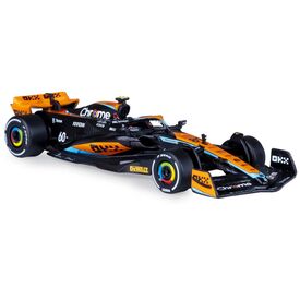 McLaren MCL60 2023 Diecast 1:43 black 402608