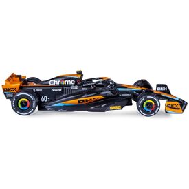 McLaren MCL60 2023 Diecast 1:43 black 402608