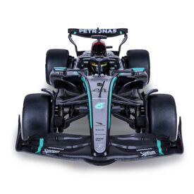 Mercedes-AMG F1 W15 E Performance 1:12 black 2,4GHz 402250