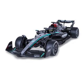 Mercedes-AMG F1 W15 E Performance 1:12 black 2,4GHz 402250