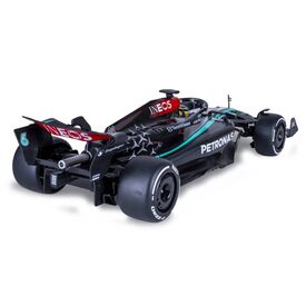 Mercedes-AMG F1 W15 E Performance 1:12 black 2,4GHz 402250