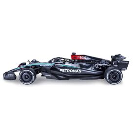 Mercedes-AMG F1 W15 E Performance 1:12 black 2,4GHz 402250