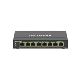 NETGEAR Plus GS308EP Switch smart 8 x 101001000 GS308EP100PES