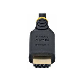 StarTech.com HDMI male to HDMI male 1m Ultra High Speed