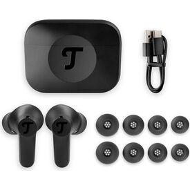 Teufel AIRY TWS 2 TrueWireless InEar Bluetooth 107001395