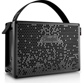 Teufel MYND wireless bluetooth Speaker System black 107002005