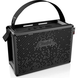 Teufel MYND wireless bluetooth Speaker System black 107002005