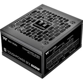 Thermaltake ToughPower SFX Platinum TT Premium Edition 850W SFX 4.1, ATX 3.1