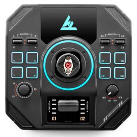 ThrustMaster Joystick solr 4 hotas 2960945