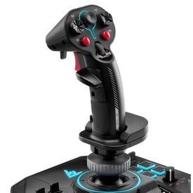 ThrustMaster Joystick solr 4 hotas 2960945