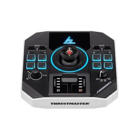 ThrustMaster SOLR 1 Joystick 44 buttons wired for 2960920