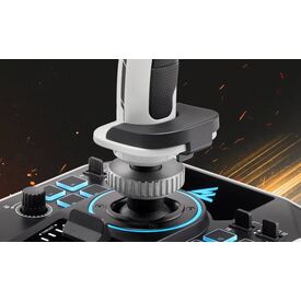 ThrustMaster SOLR 1 Joystick 44 buttons wired for 2960920