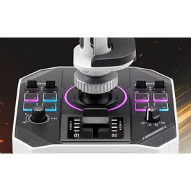 ThrustMaster SOLR 1 Joystick 44 buttons wired for 2960920
