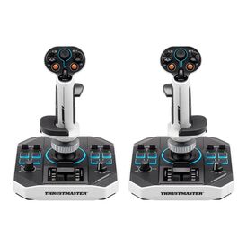 ThrustMaster Space Sim Duo SolR 2 HOSAS Joystick wired 2960939