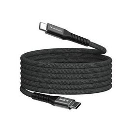 Verbatim Sync and Charge USBC power cable 24 pin USBC 31863