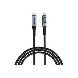 Verbatim USB cable 24 pin USBC (M) to 24 pin USBC (M) 31849