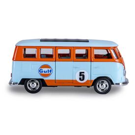 Volkswagen T1 Diecast 1:38 light blue 402604