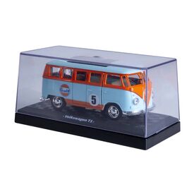 Volkswagen T1 Diecast 1:38 light blue 402604