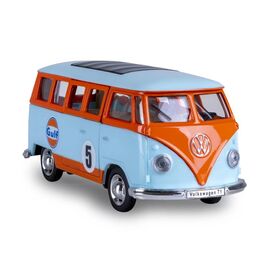 Volkswagen T1 Diecast 1:38 light blue 402604