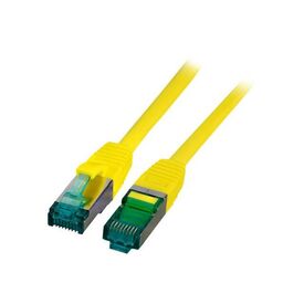 EFB-Elektronik / Patch cable / RJ-45 (M) to RJ-45 ( | MK6001.1,5Y
