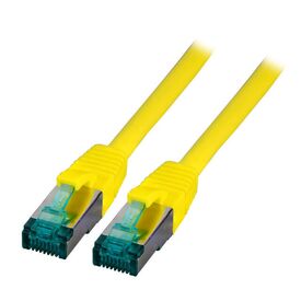 EFB-Elektronik / Patch cable / RJ-45 (M) to RJ-45 ( | MK6001.1,5Y