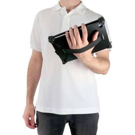 Mobilis RESIST Pack / Back cover for tablet / rugged / b | 050052
