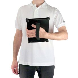 Mobilis RESIST Pack / Back cover for tablet / rugged / b | 050052