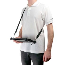 Mobilis RESIST Pack / Back cover for tablet / rugged / b | 050052