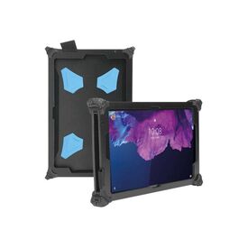 Mobilis RESIST Pack / Back cover for tablet / rugged / b | 050052