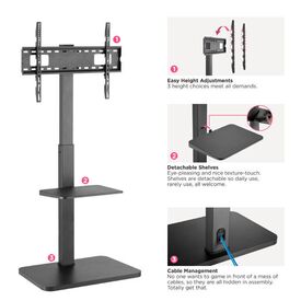 equip / Stand / for LCD display/ curved LCD display / st | 650613