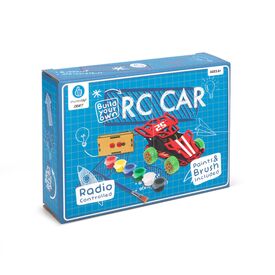 Thumbs Up 1002801 / 8 yr(s) / Multicolour / Box