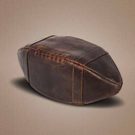 Mad Monkey 2000002 / Toiletry bag / Genuine leather / Brown