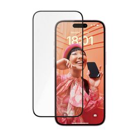 PanzerGlass Ceramic Protection / Screen protector for mobi | 2837
