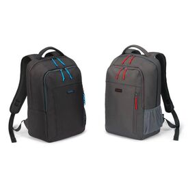 DICOTA SPIN II / Notebook carrying backpack / 13" / | D32117-RPET