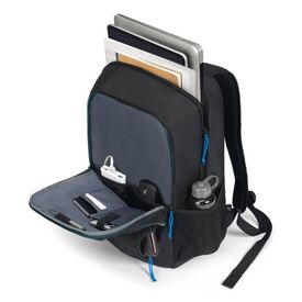 DICOTA SPIN II / Notebook carrying backpack / 13" / | D32117-RPET